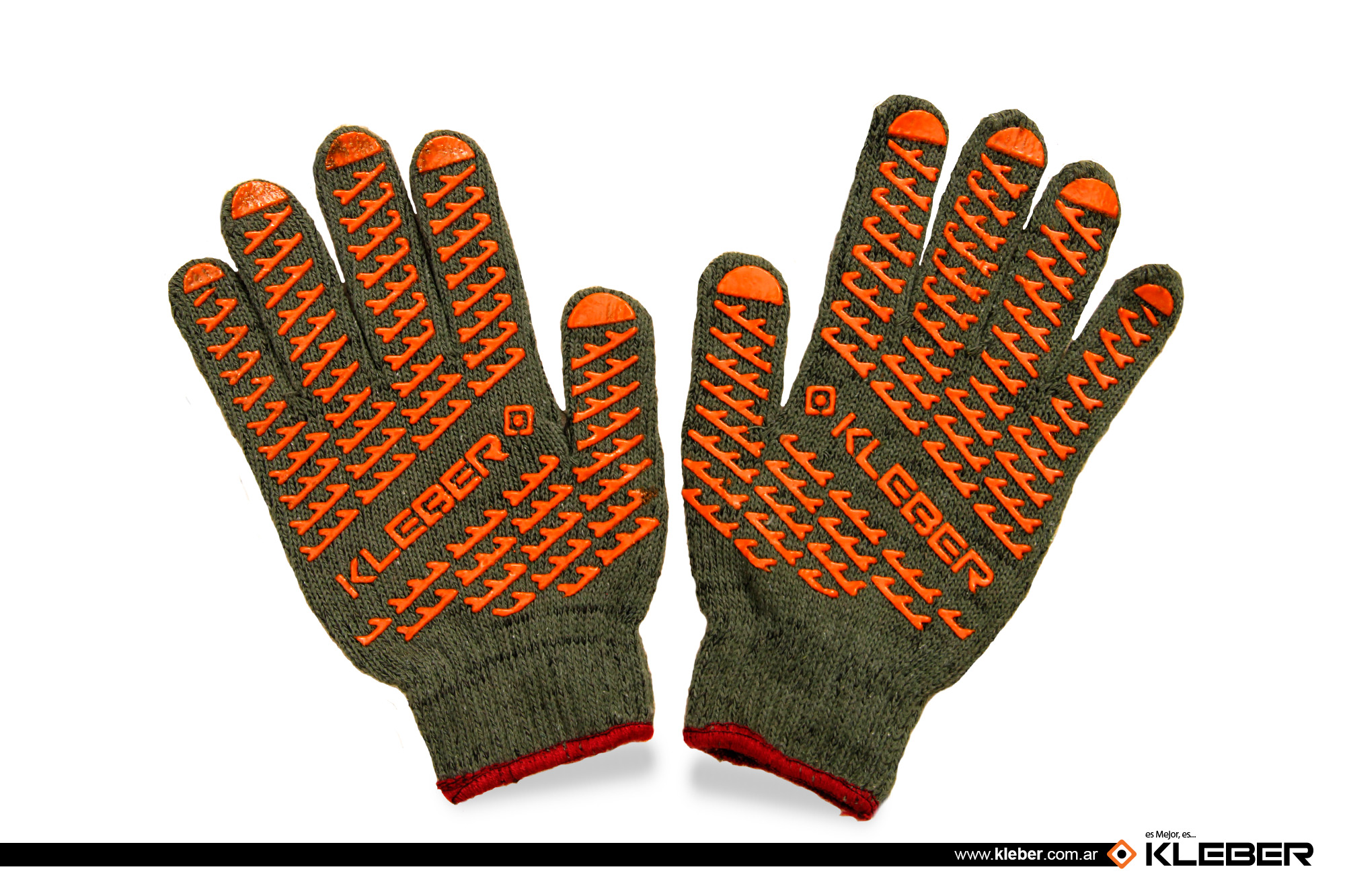 GUANTE ALGODON SUPER PESA