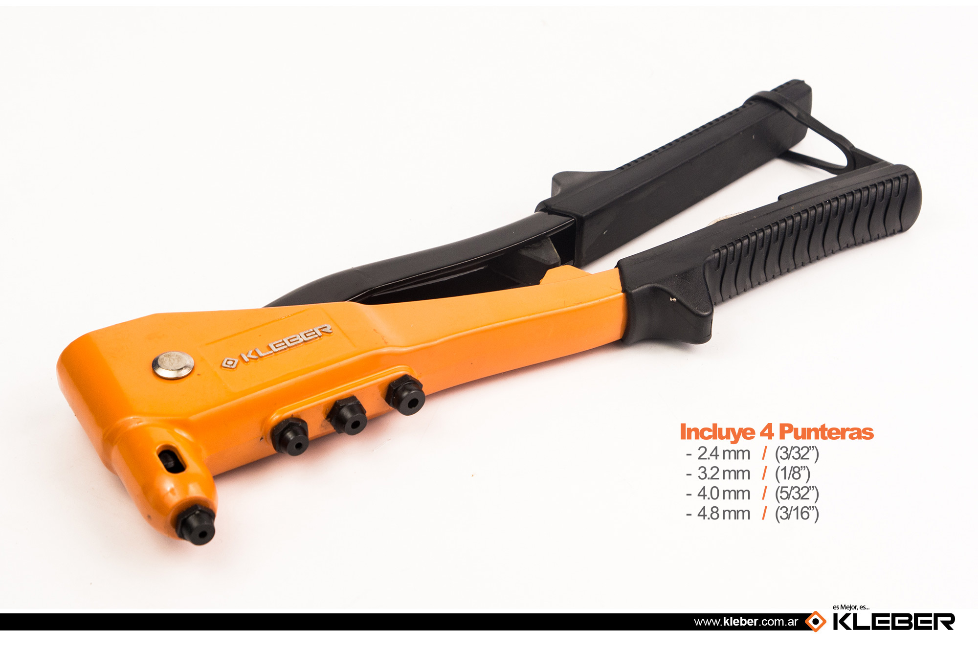 REMACHADORA INDUSTRIAL DE